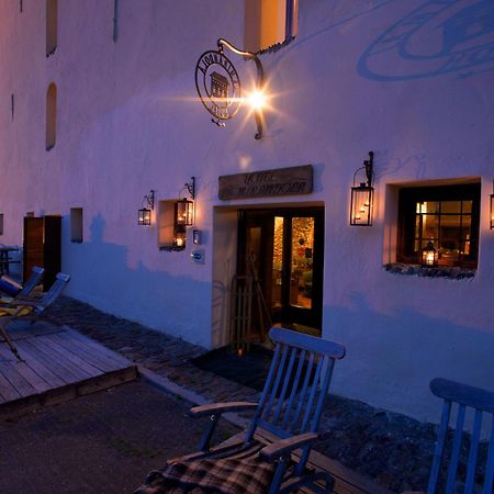 Hotel Dimora Storica La Mirandola Passo del Tonale Zewnętrze zdjęcie