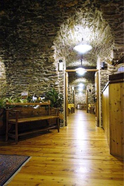 Hotel Dimora Storica La Mirandola Passo del Tonale Zewnętrze zdjęcie