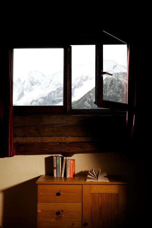 Hotel Dimora Storica La Mirandola Passo del Tonale Pokój zdjęcie