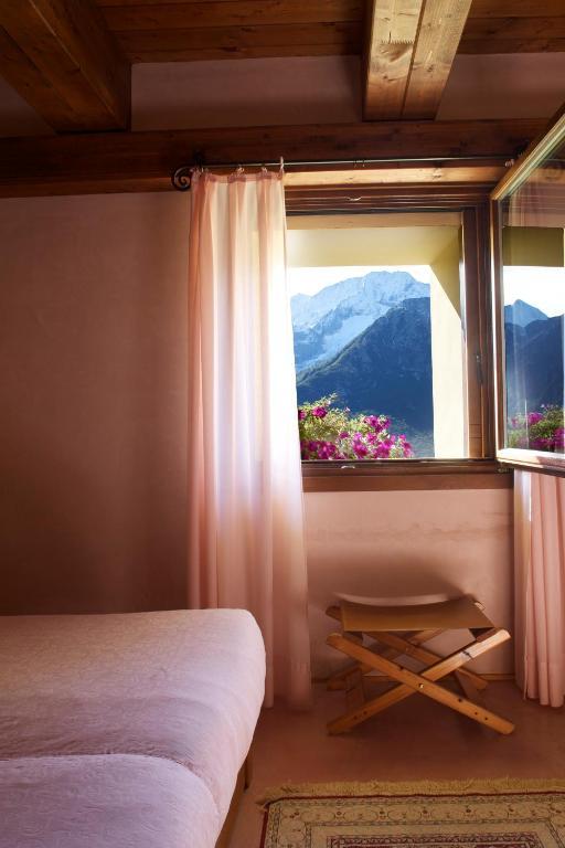 Hotel Dimora Storica La Mirandola Passo del Tonale Pokój zdjęcie