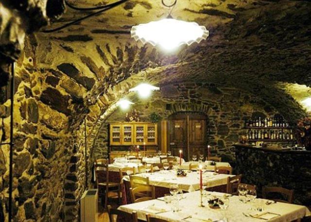 Hotel Dimora Storica La Mirandola Passo del Tonale Zewnętrze zdjęcie