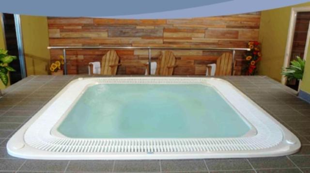 Hotel Dimora Storica La Mirandola Passo del Tonale Zewnętrze zdjęcie