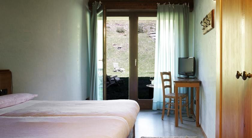 Hotel Dimora Storica La Mirandola Passo del Tonale Zewnętrze zdjęcie